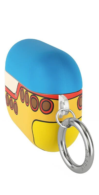 Yellow Submarine | Beatles AirPods Case - Image 7