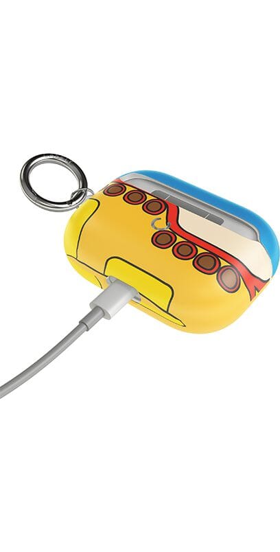 Yellow Submarine | Beatles AirPods Case - Image 8