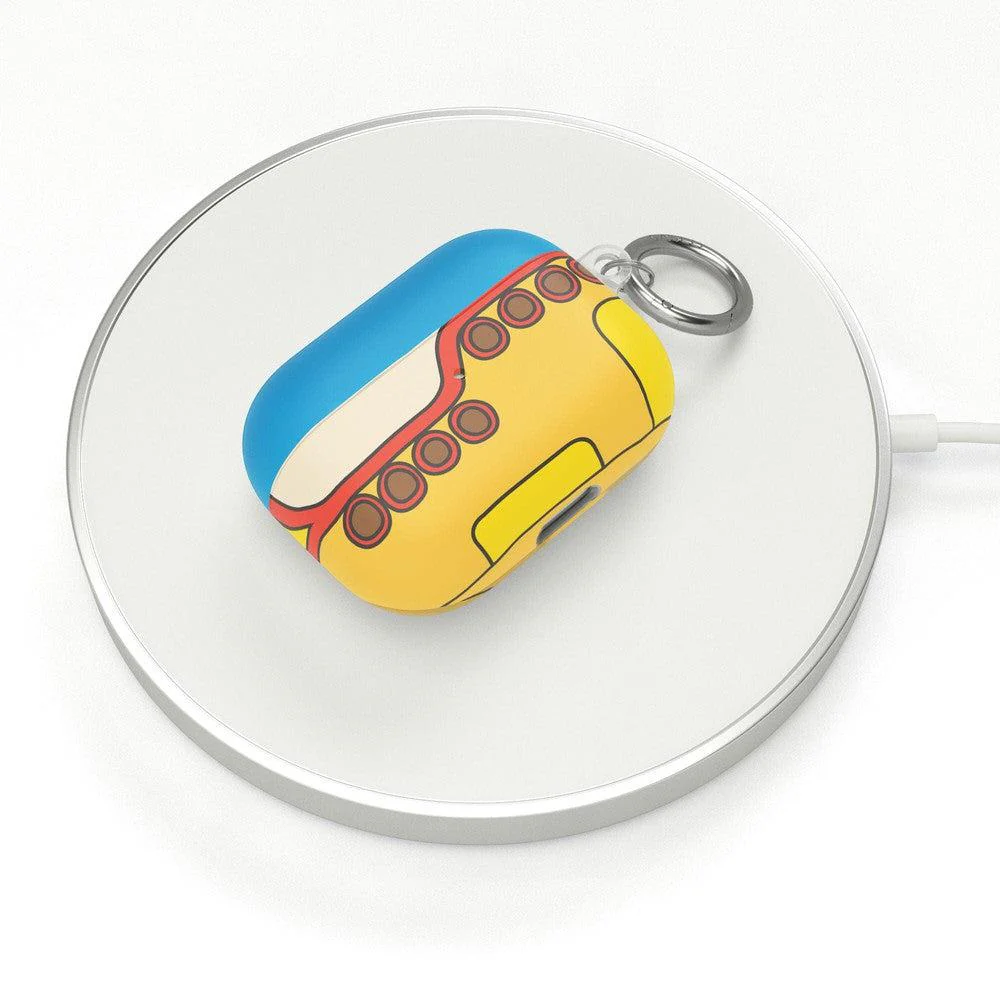 Yellow Submarine | Beatles AirPods Case - Image 9