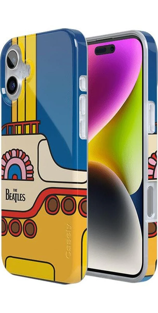 Yellow Submarine | Beatles Case - Image 11