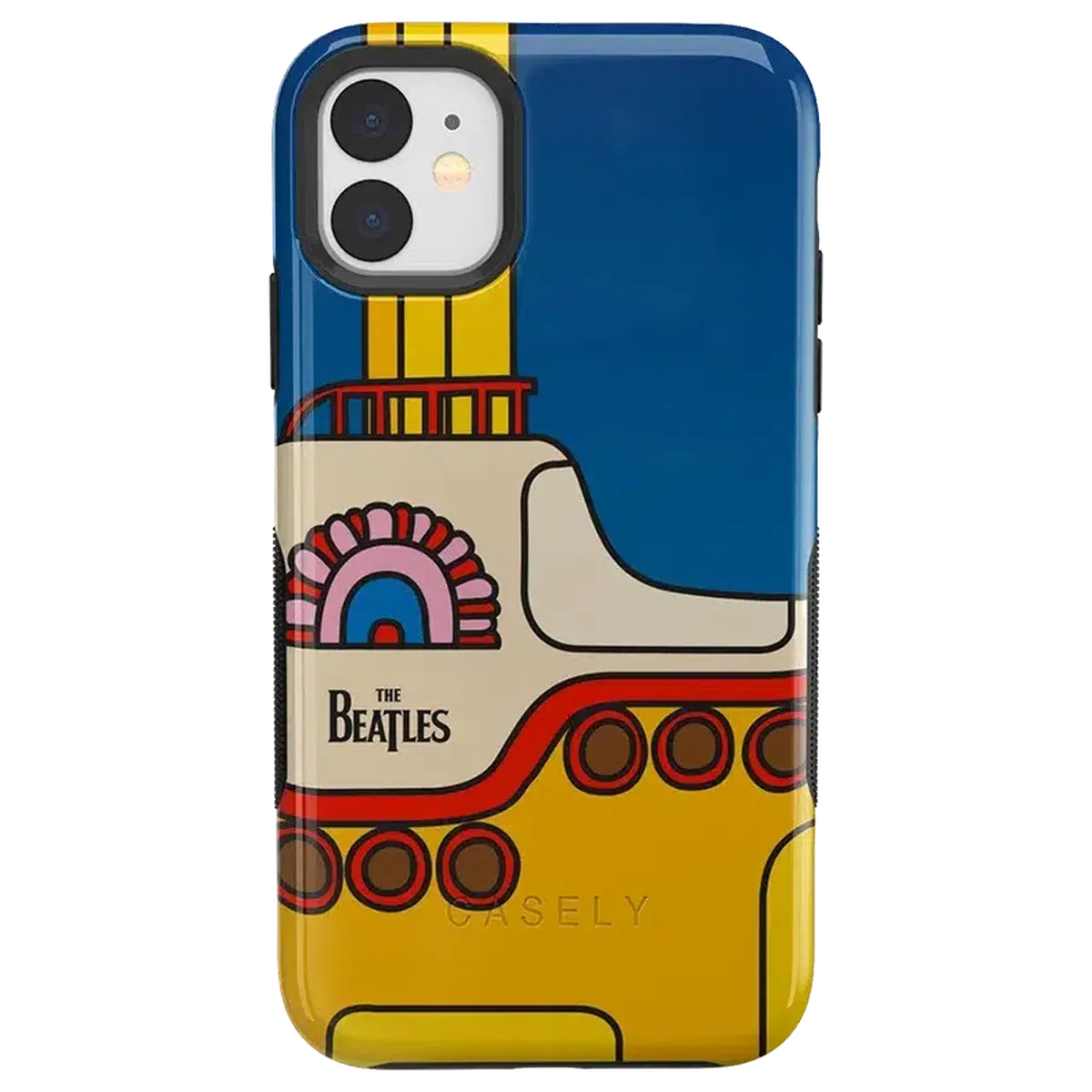 Yellow Submarine | Beatles Case - Image 119