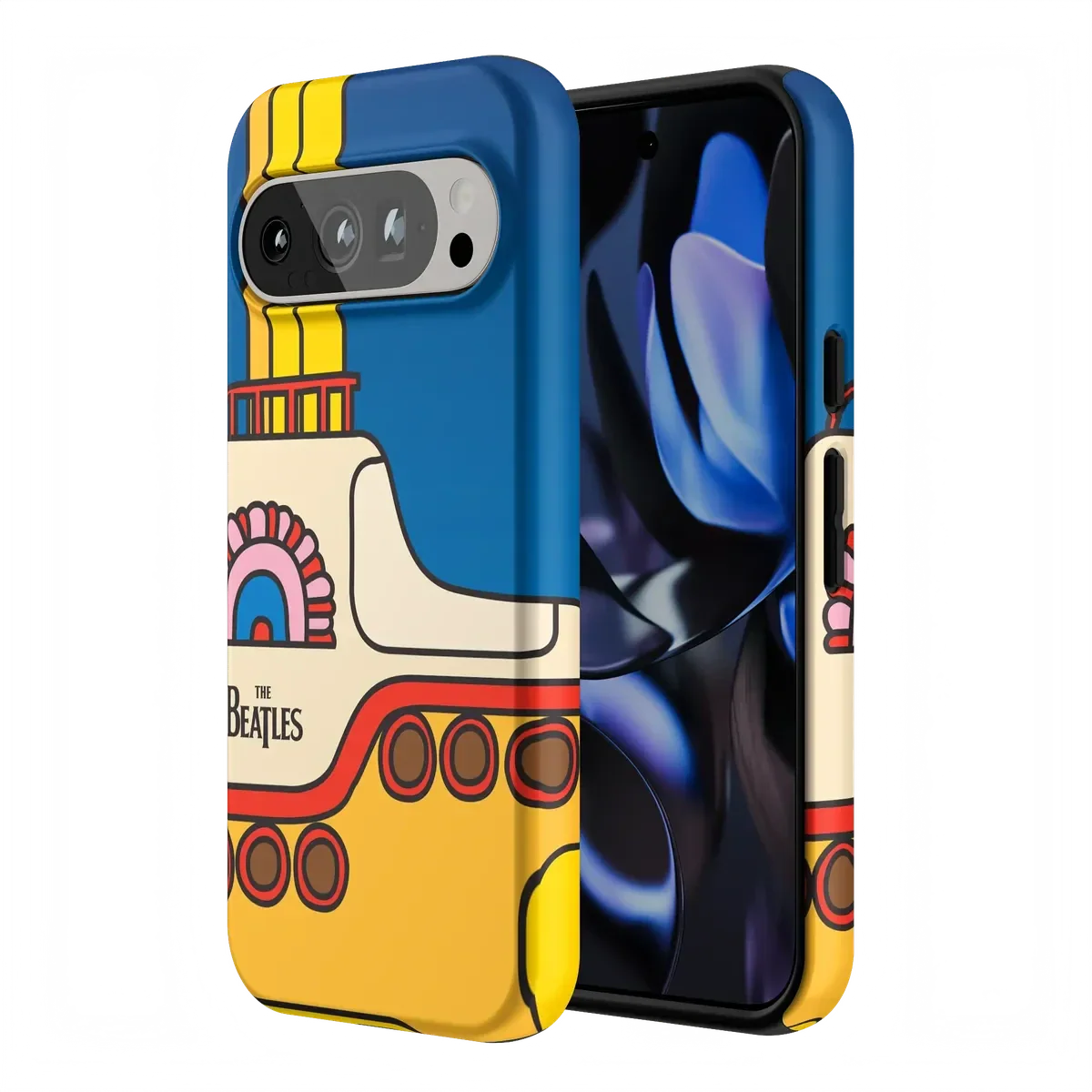 Yellow Submarine | Beatles Case - Image 132