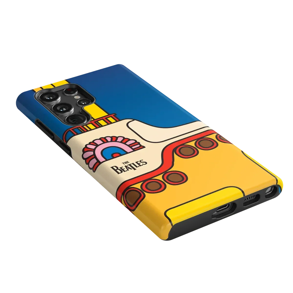 Yellow Submarine | Beatles Case - Image 154