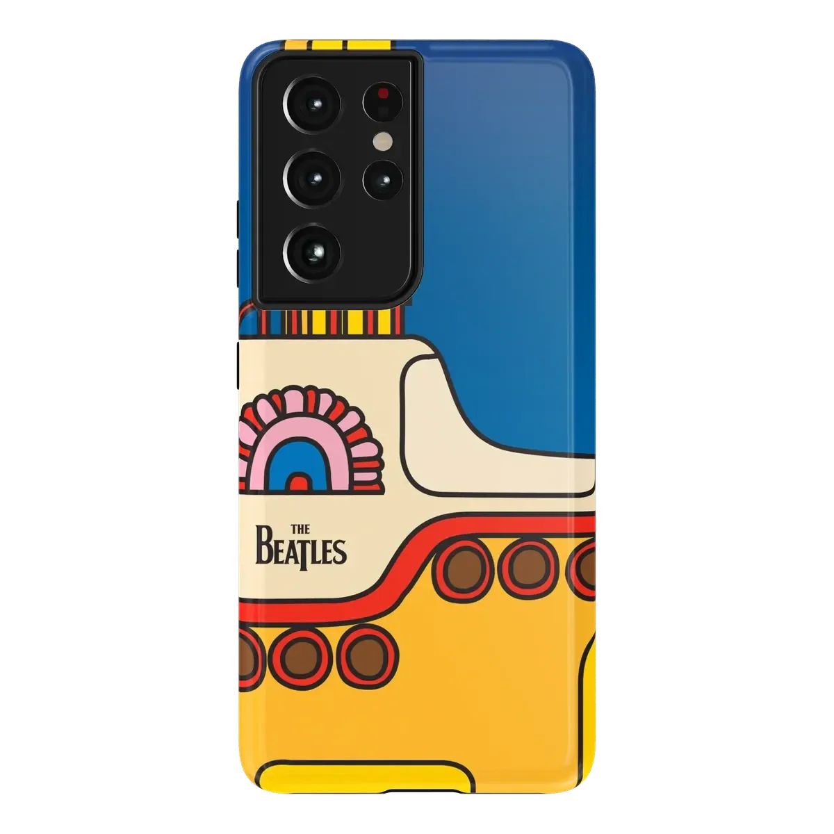 Yellow Submarine | Beatles Case - Image 157