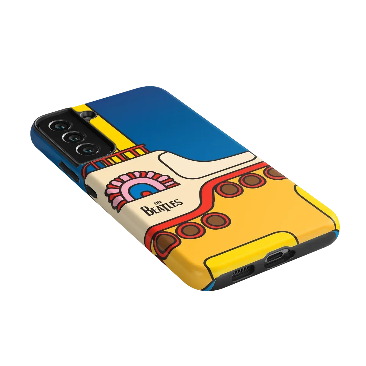 Yellow Submarine | Beatles Case - Image 181