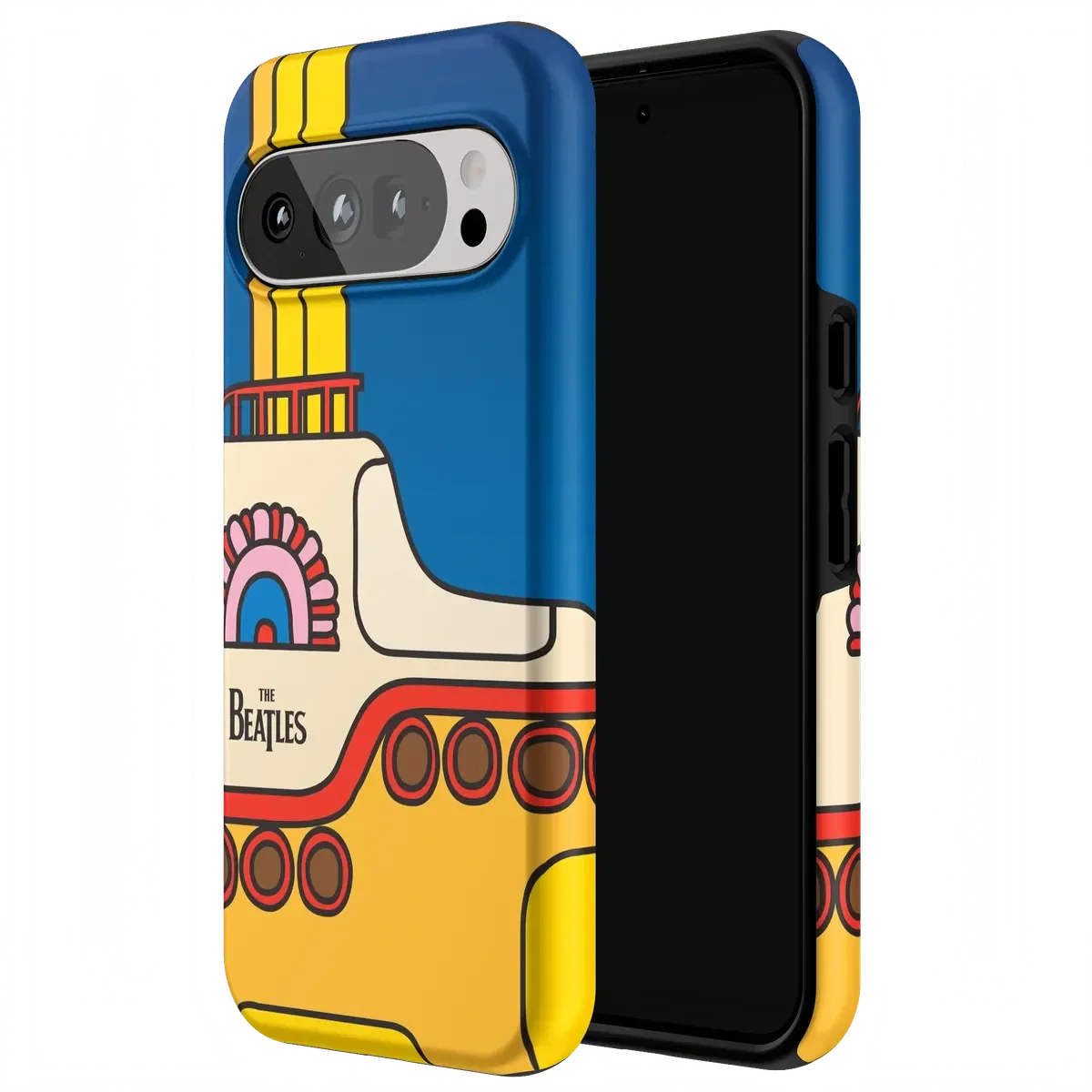 Yellow Submarine | Beatles Case - Image 185