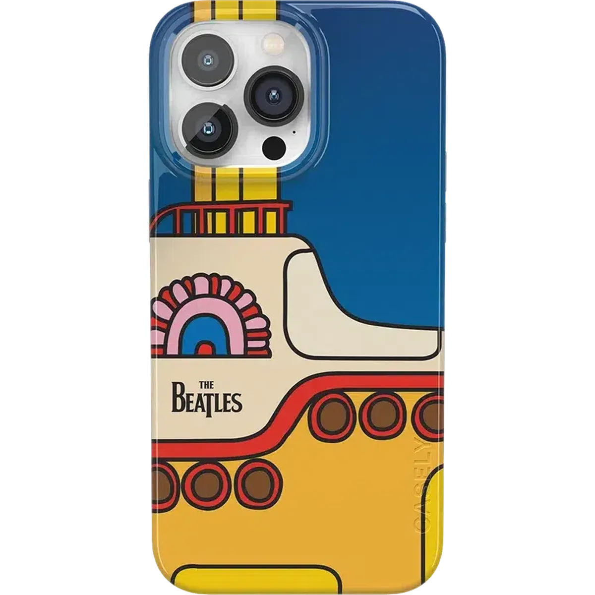Yellow Submarine | Beatles Case - Image 37