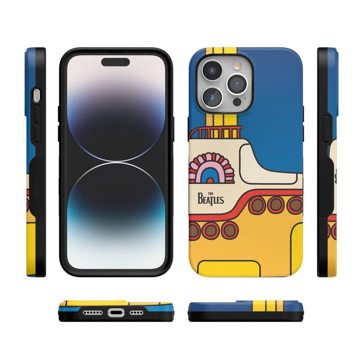 Yellow Submarine | Beatles Case - Image 58