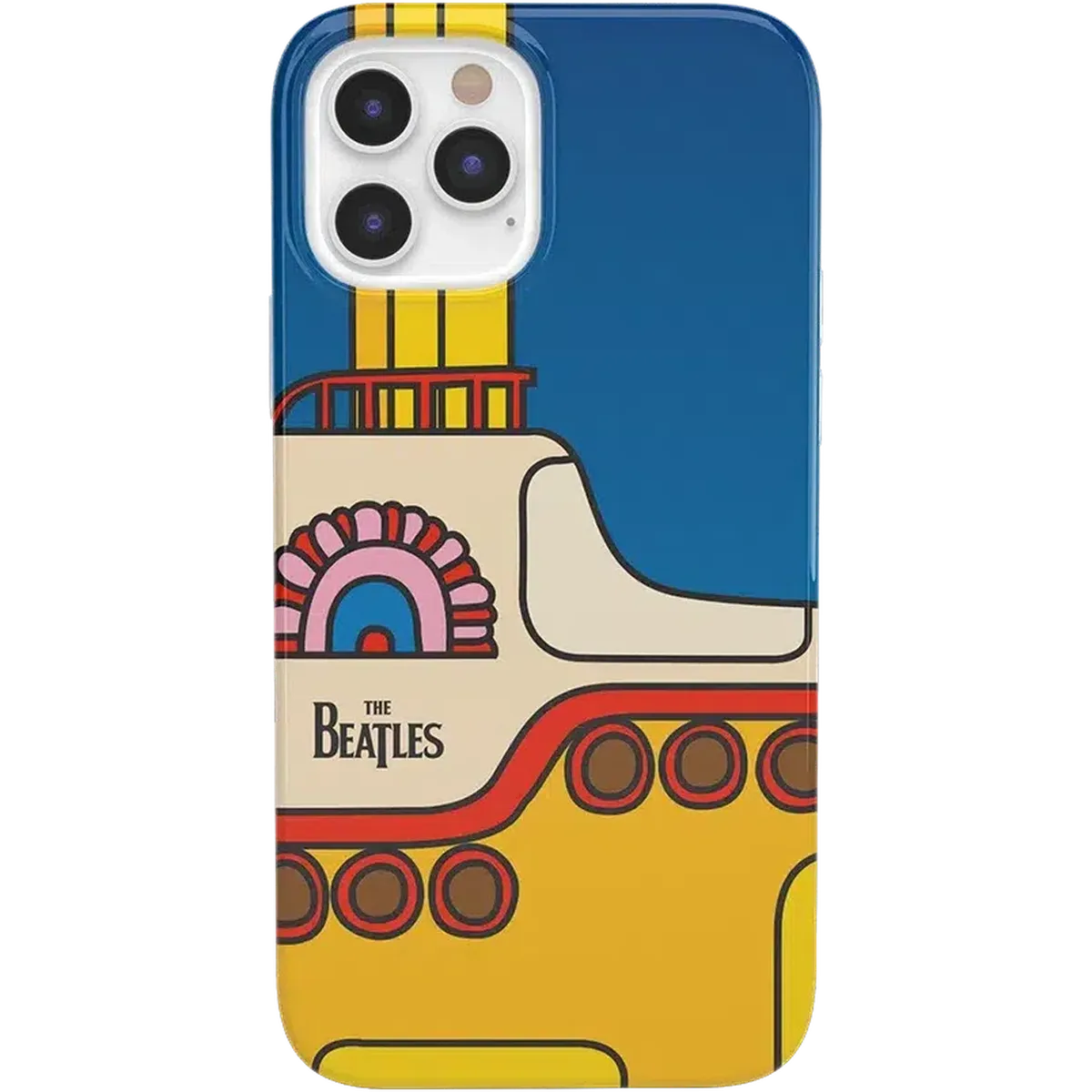 Yellow Submarine | Beatles Case - Image 87