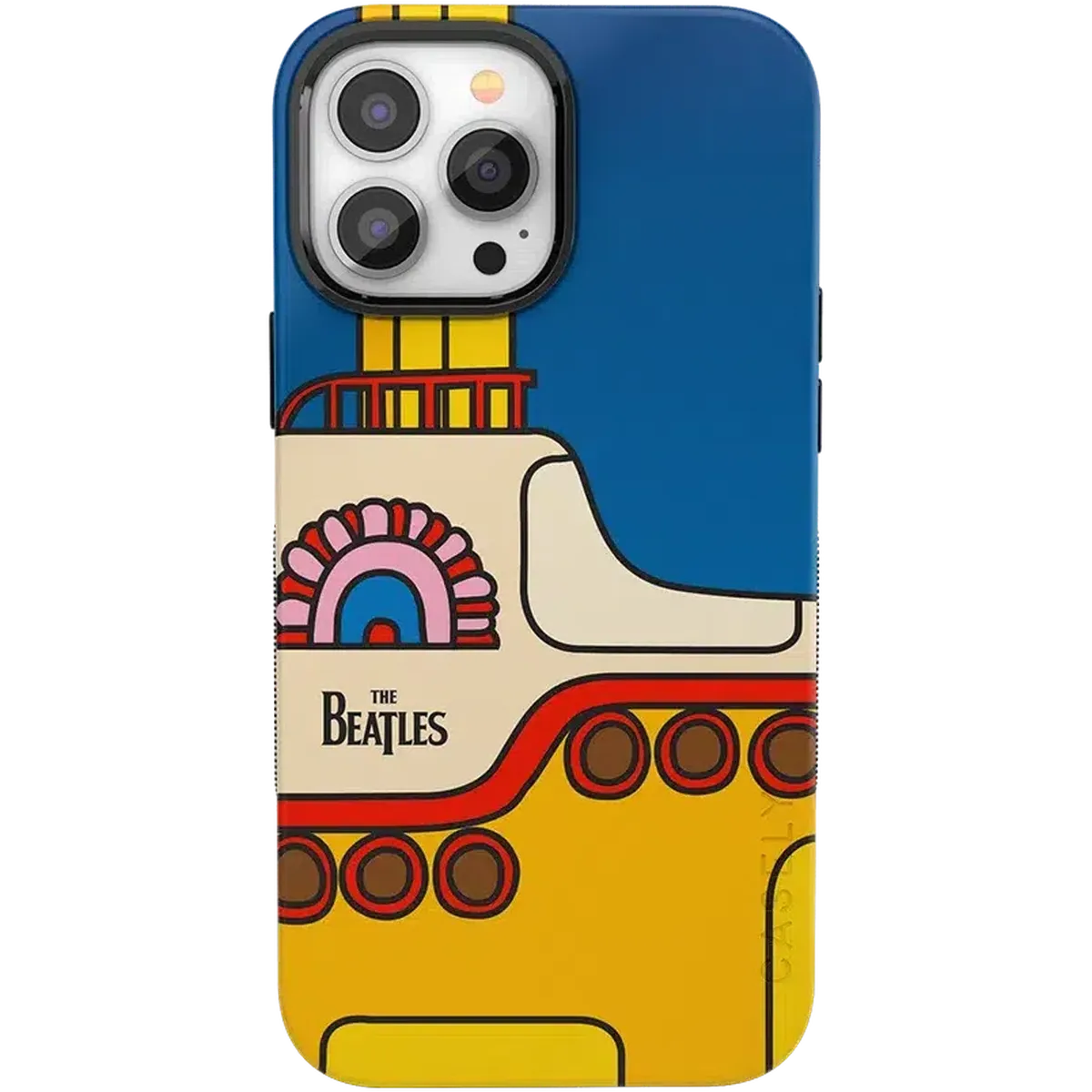 Yellow Submarine | Beatles Case - Image 93