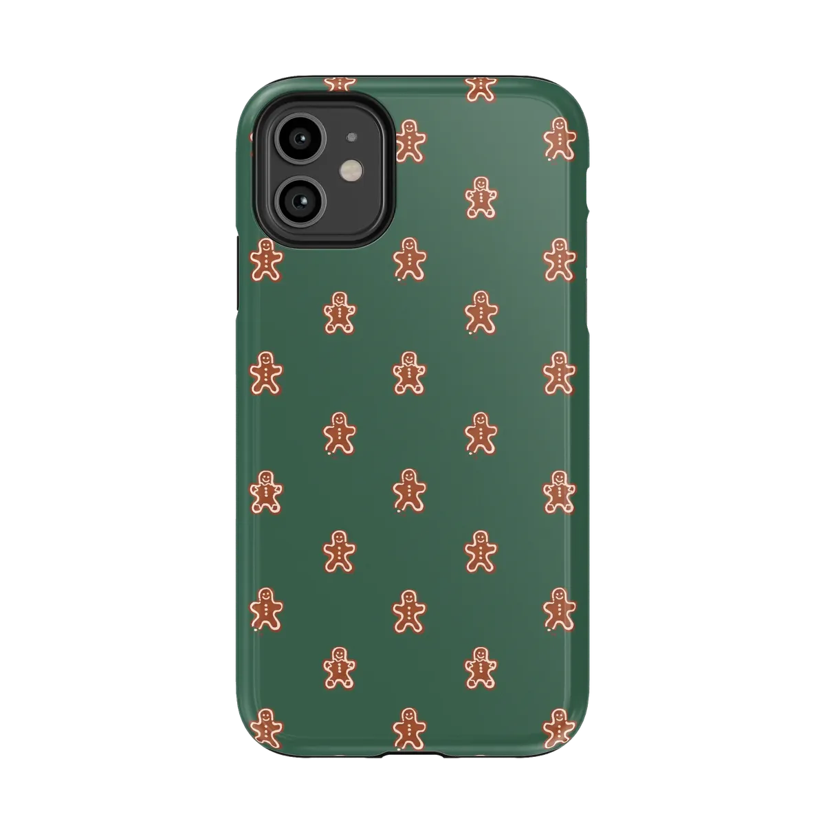 You Can't Catch Me | Gingerbread Man Case - Image 103