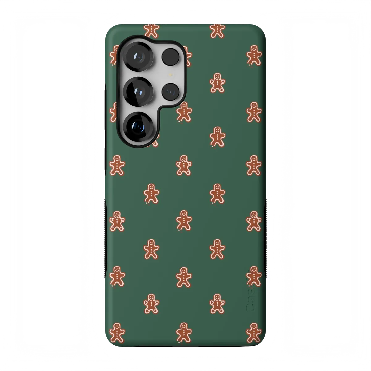 You Can't Catch Me | Gingerbread Man Case - Image 133