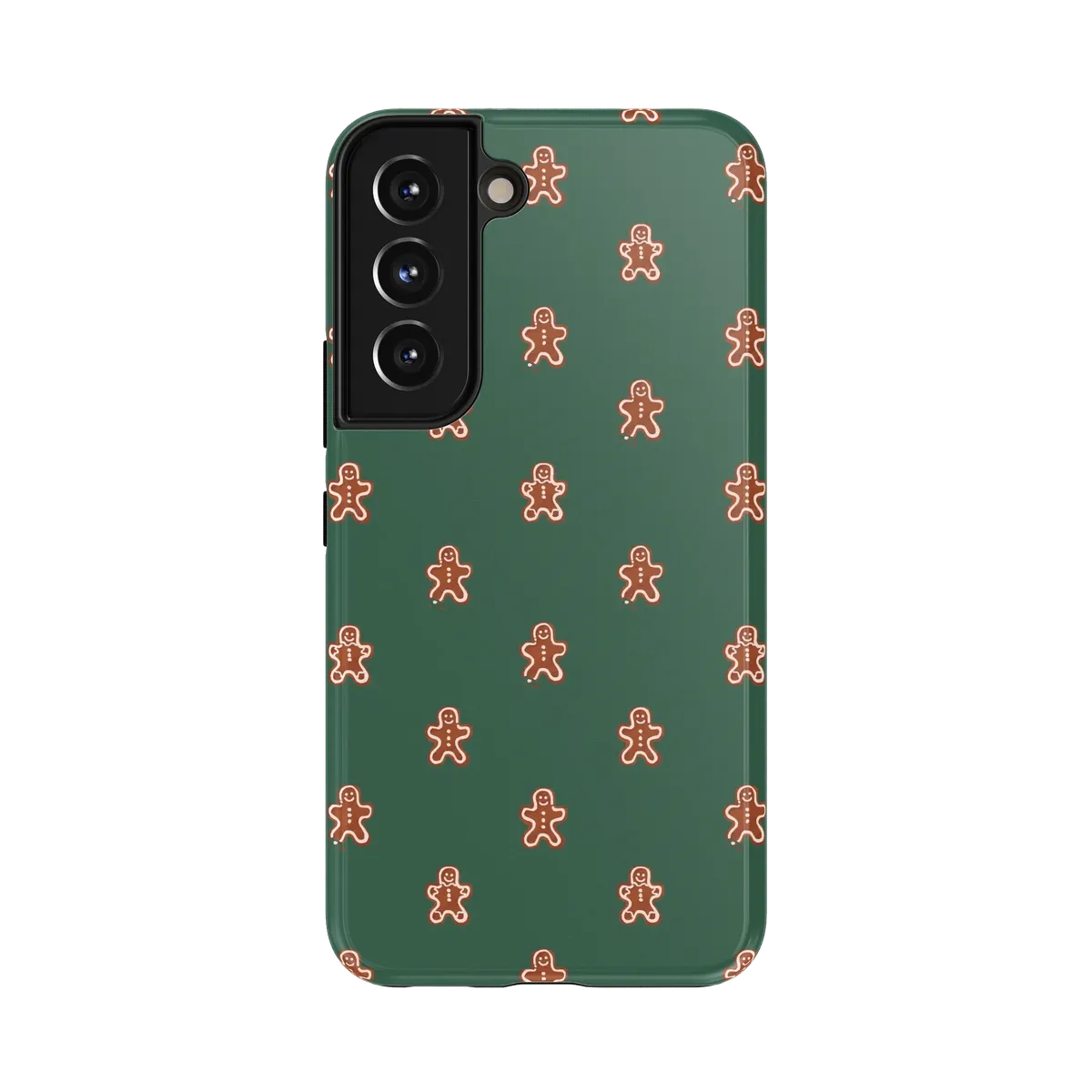 You Can't Catch Me | Gingerbread Man Case - Image 173