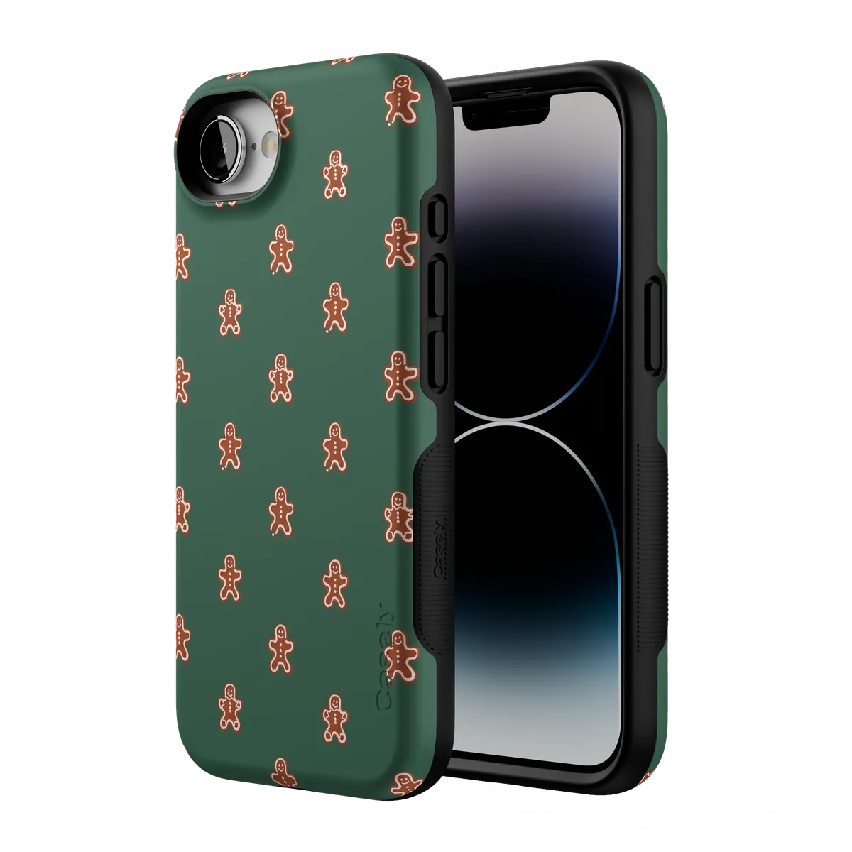 You Can't Catch Me | Gingerbread Man Case - Image 182