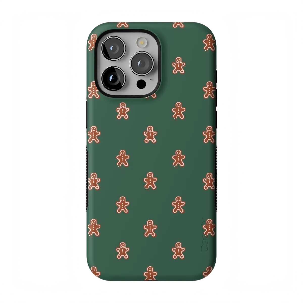 You Can't Catch Me | Gingerbread Man Case - Image 41