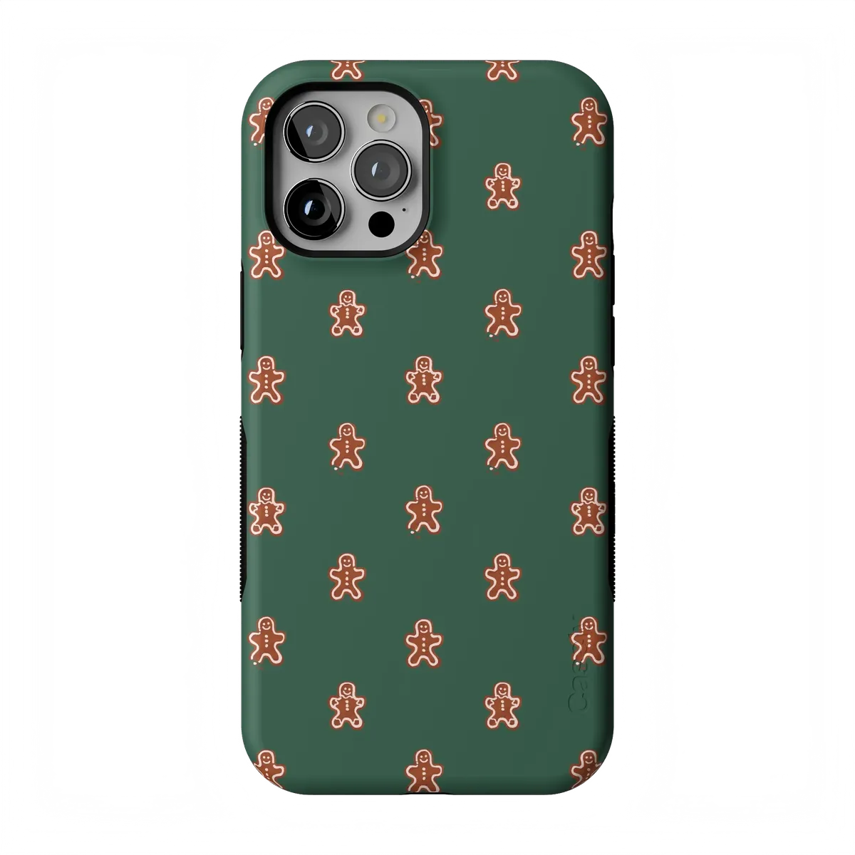 You Can't Catch Me | Gingerbread Man Case - Image 81