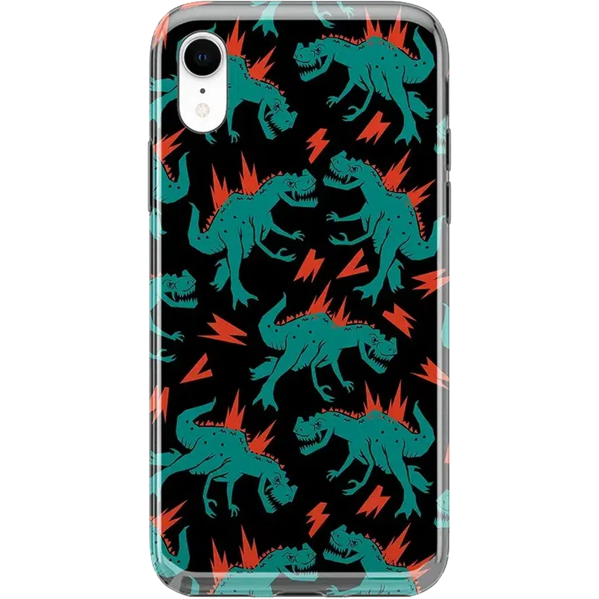 You're Dino-mite | Green Dinosaur Case - Image 11