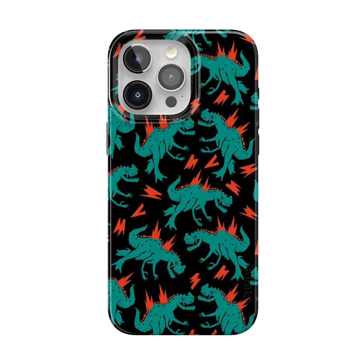 You're Dino-mite | Green Dinosaur Case - Image 113