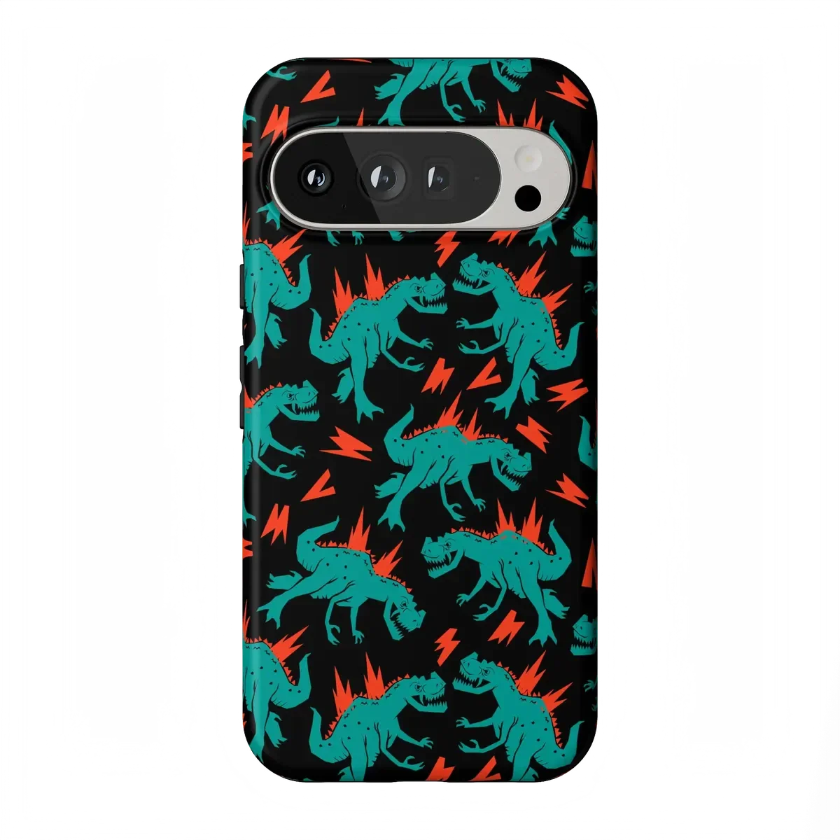 You're Dino-mite | Green Dinosaur Case - Image 155