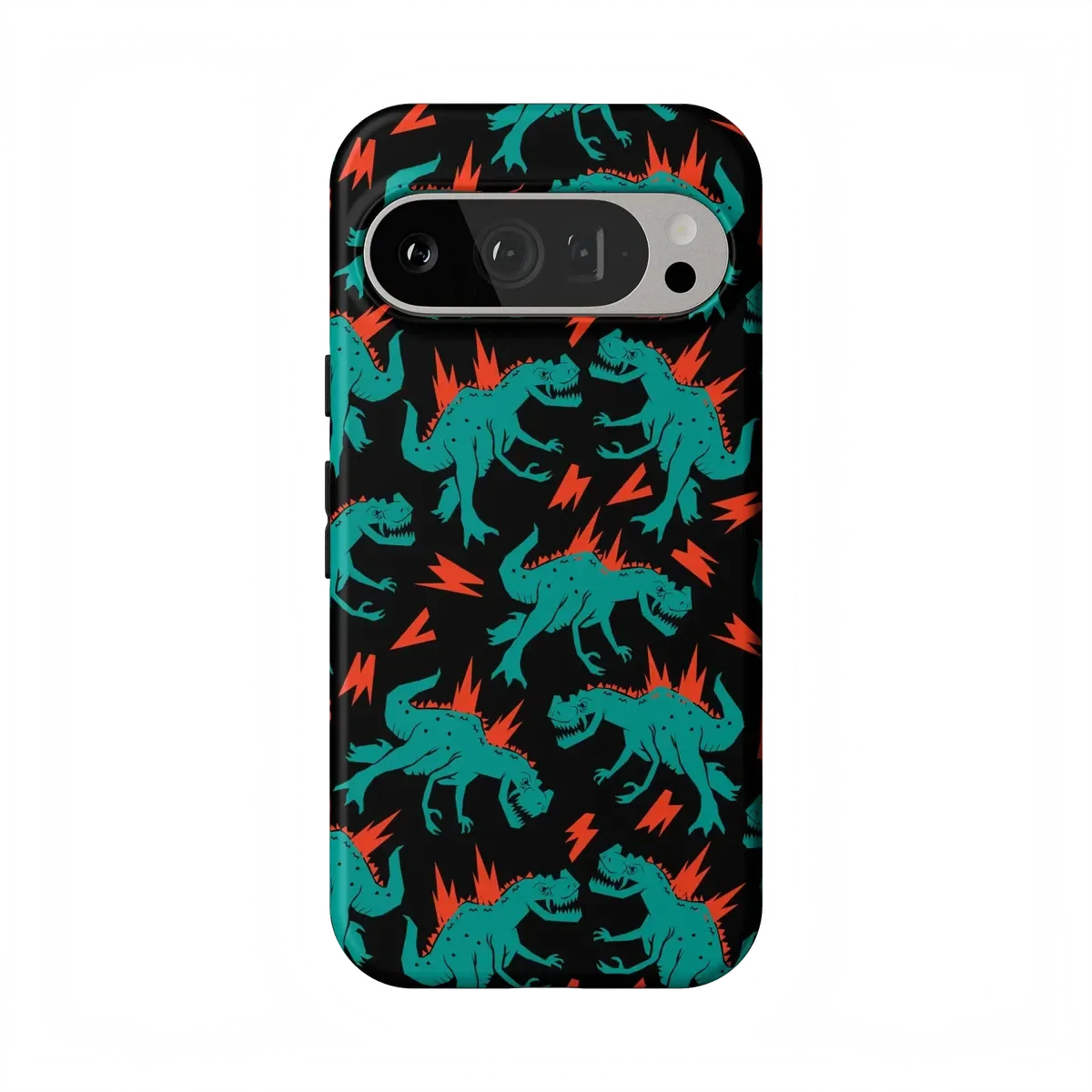 You're Dino-mite | Green Dinosaur Case - Image 166