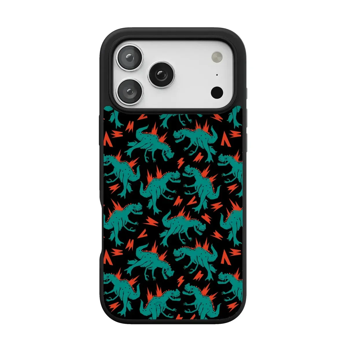 You're Dino-mite | Green Dinosaur Case - Image 174
