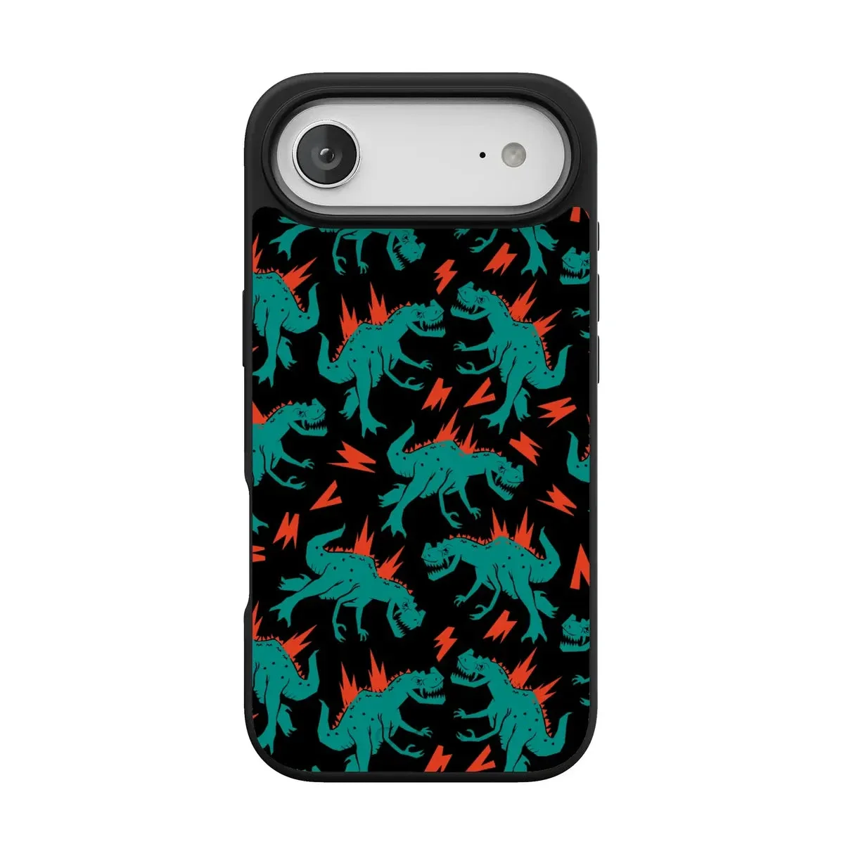 You're Dino-mite | Green Dinosaur Case - Image 184