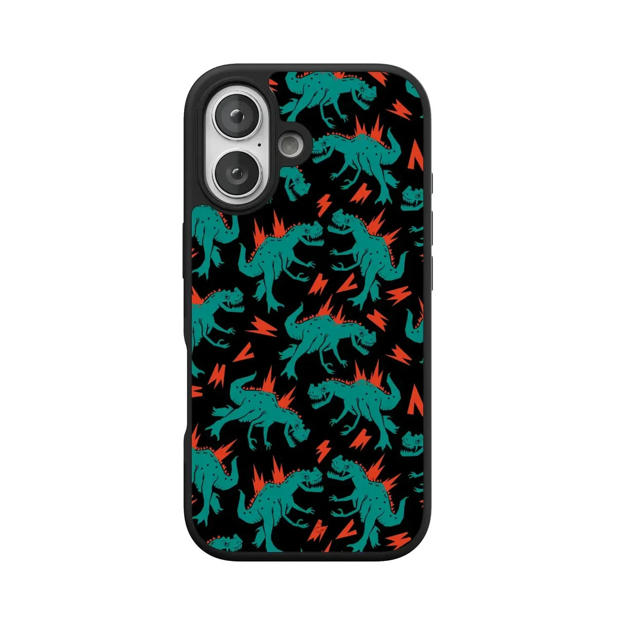 You're Dino-mite | Green Dinosaur Case - Image 189