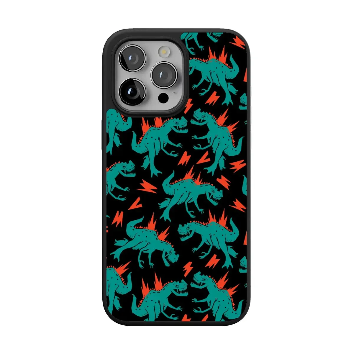 You're Dino-mite | Green Dinosaur Case - Image 204