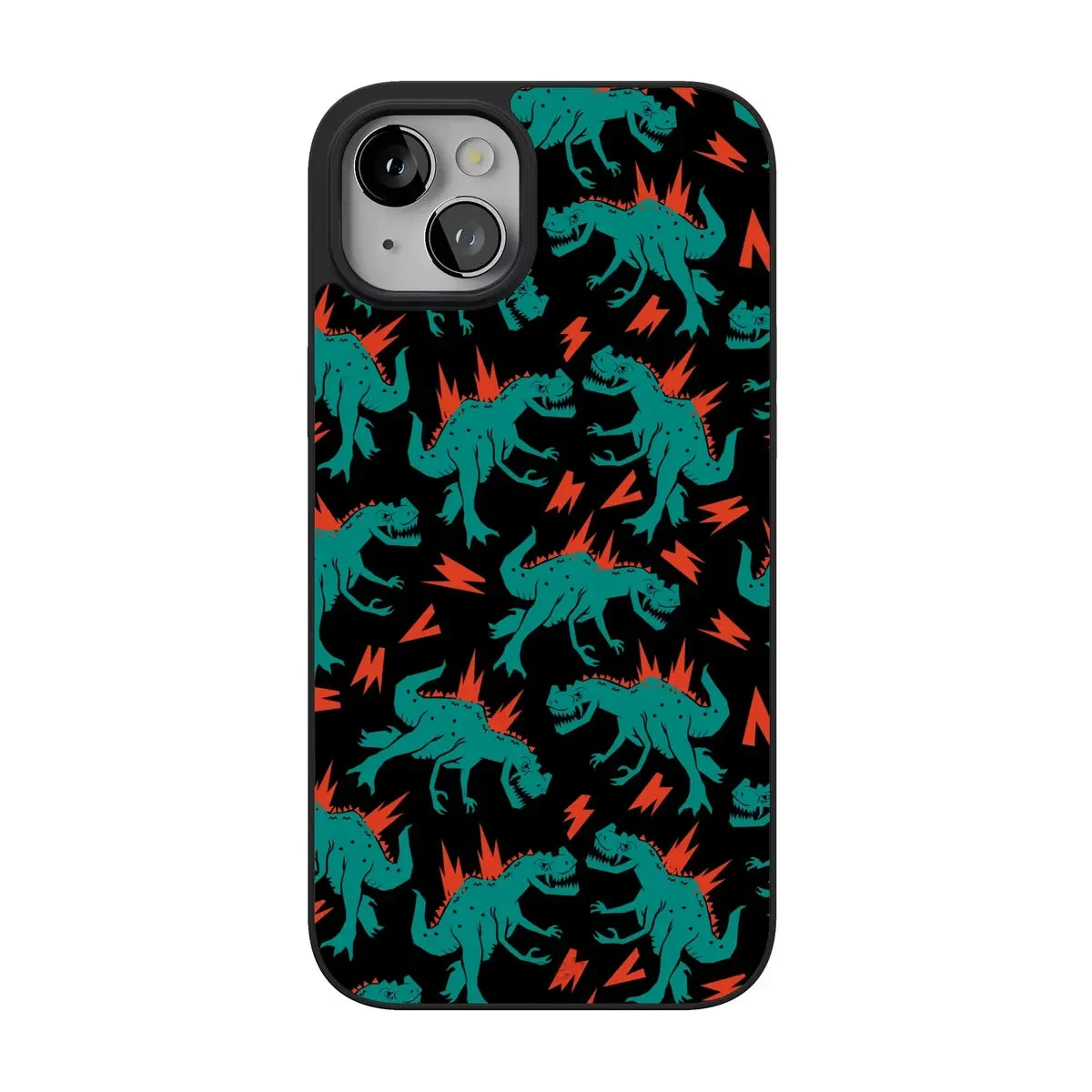 You're Dino-mite | Green Dinosaur Case - Image 209