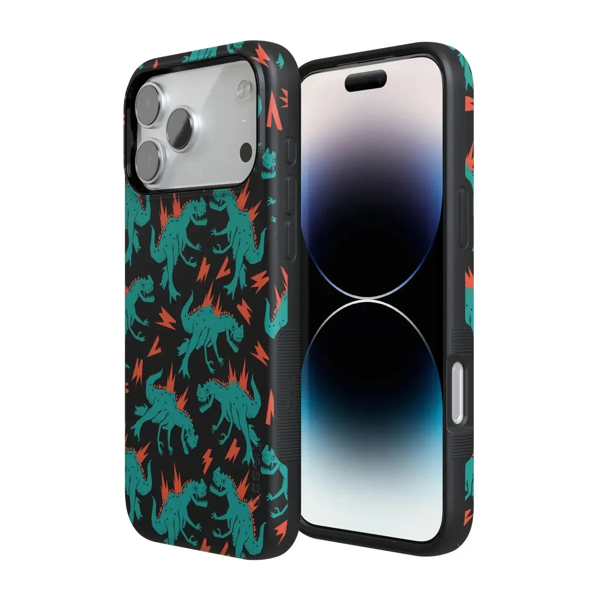 You're Dino-mite | Green Dinosaur Case - Image 56