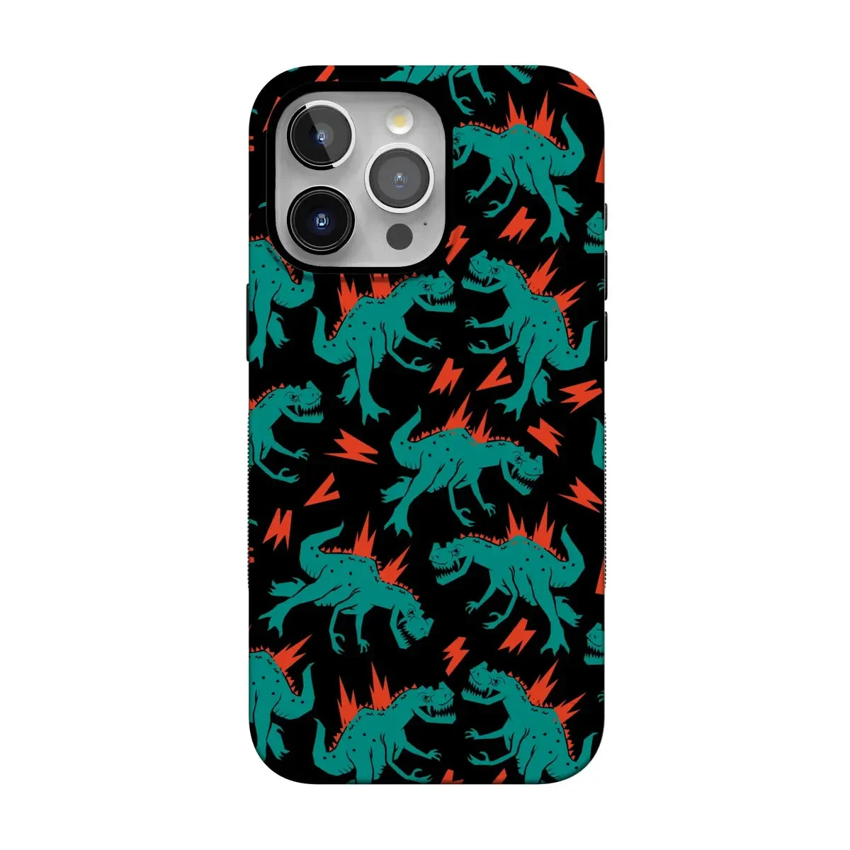 You're Dino-mite | Green Dinosaur Case - Image 69