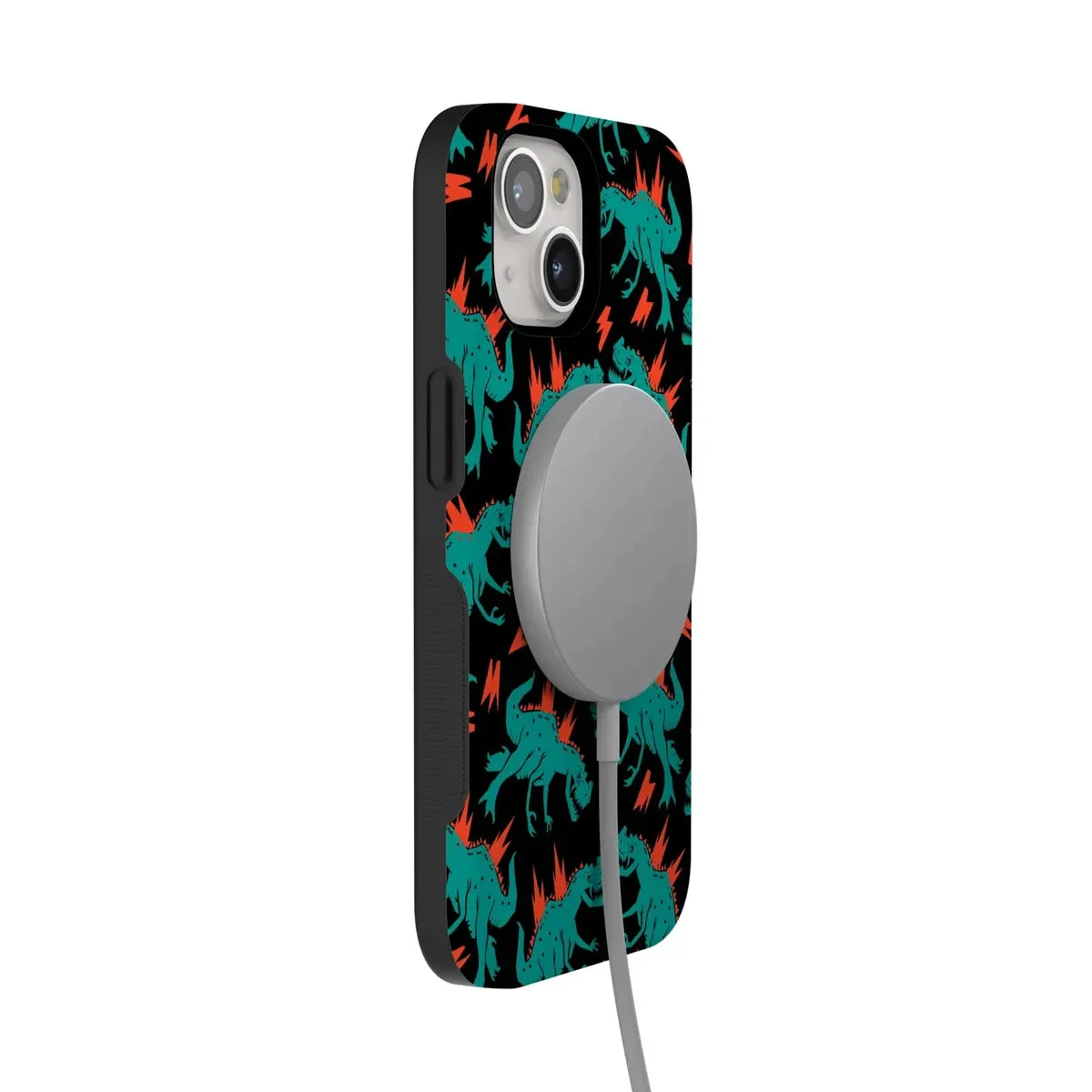You're Dino-mite | Green Dinosaur Case - Image 78